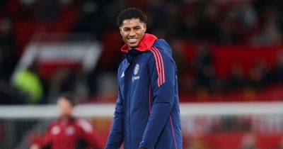 Borussia Dortmund - Marcus Rashford - Gianluca Di-Marzio - Fabrizio Romano - Alvaro Morata - Marcus Rashford Man United transfer latest - AC Milan stance, Como exit truth amid 'talks' - manchestereveningnews.co.uk - Italy - Saudi Arabia