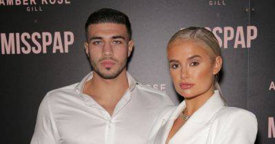 Love Island's Tommy Fury shut down All Stars return as ITV boss spills all