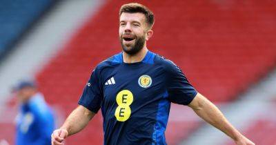 Jack Butland - James Tavernier - John Souttar - Philippe Clement - Grant Hanley - Grant Hanley to Rangers rumour explodes with path clear as Porteous 'looked at' and £9m defender 'worked on' - dailyrecord.co.uk - Scotland
