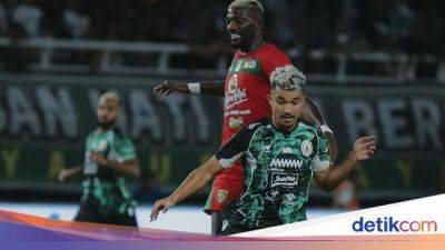Jadwal Liga 1: Putaran 2 Dimulai Pekan Ini, Ada PSS Vs Persebaya
