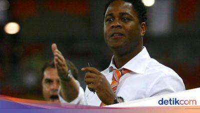 Bisa Bangunkan Macan Tidur Timnas Indonesia, Kluivert?