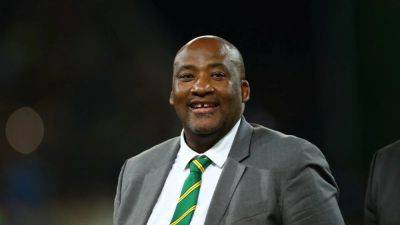 International - South Africa sports minister joins calls for Afghanistan cricket boycott - channelnewsasia.com - Britain - South Africa - Afghanistan - Pakistan