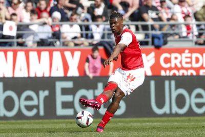 Vitor Pereira - Gary Oneil - Wolves sign Ivory Coast defender Agbadou from Reims - guardian.ng - Belgium - Tunisia - Ivory Coast