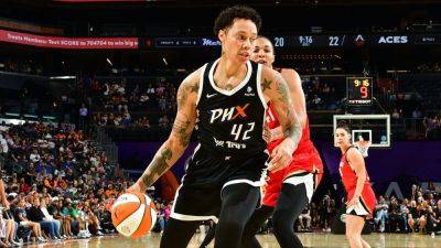 Phoenix Mercury - Caitlin Clark - Brittney Griner - Brittney Griner says new 3-on-3 league will 'put pressure' on WNBA to 'do better' by its players - foxnews.com