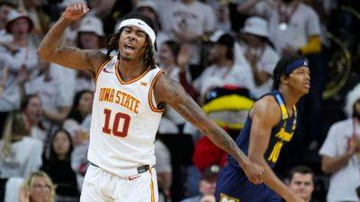 Men's college basketball tiers: Ranking 76 teams on NCAA tournament potential - ESPN