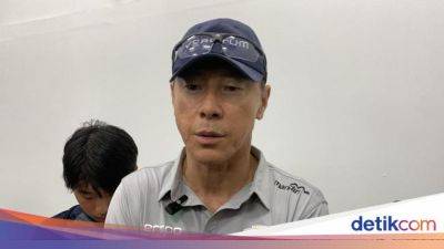 Marc Klok Tidak Kaget STY Dipecat karena...