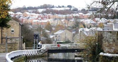UK's top 12 cheapest towns and cities to rent a room revealed
