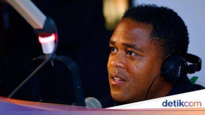 Indonesia Diyakini Akan Punya Identitas Permainan di Bawah Kluivert