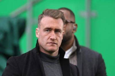 Stuart Hogg - Ex-Scotland rugby captain Hogg spared jail after admitting he abused wife - news24.com - France - Scotland