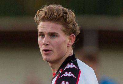 Thomas Reeves - Tommy Warrilow - Faversham Town manager Tommy Warrilow says enjoyment is critical for Nathan Wood as playmaker’s two-goal performance in 3-2 victory at Corinthian sends Lilywhites top - kentonline.co.uk - county Southern