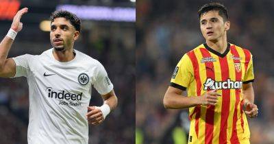We 'signed' Omar Marmoush and Abdukodir Khusanov in dream Man City transfer window