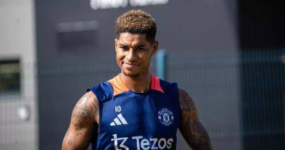 Man United discover brutal Marcus Rashford transfer reality and it could cost them millions