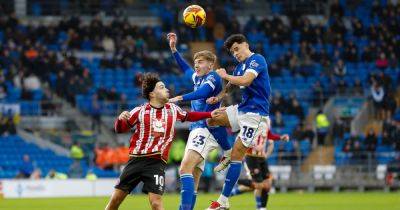 Sheffield United v Cardiff City Live: Kick-off time, TV channel and FA Cup score updates