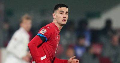 Jonny Evans - Jack Butland - James Tavernier - John Souttar - Leon Balogun - Patrick Stewart - Philippe Clement - Pat Nevin - Sasa Zdjelar on Rangers' 'radar' as 'real deal' Igamane told what it will take to land EPL move - Ibrox transfer latest - dailyrecord.co.uk - Britain - Russia - Ukraine - Germany - Belgium - Serbia - Morocco