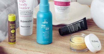'I'm a beauty writer - I've found a way to get £106 worth of skincare for just £13 online' - manchestereveningnews.co.uk