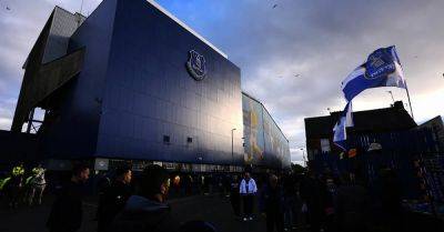 Goodison Park - Everton's FA Cup third-round tonight given go-ahead - breakingnews.ie