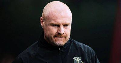Seamus Coleman and Leighton Baines to take over after Everton sack Sean Dyche