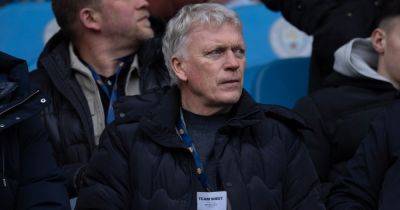 David Moyes - Sean Dyche - Lee Carsley - Next Everton manager odds as David Moyes and ex AC Milan boss emerge as candidates to replace Sean Dyche - dailyrecord.co.uk - Italy - Scotland