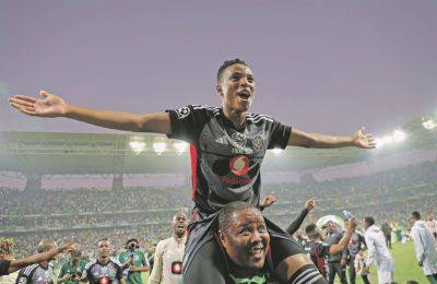 Bay - Orlando Pirates - Nedbank Cup draw: PSL's big three set for separate paths in Round of 32 - news24.com - Brazil - South Africa
