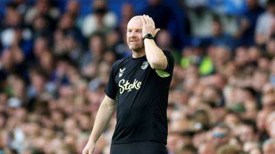 Everton sack Sean Dyche after poor run in Premier League - ESPN