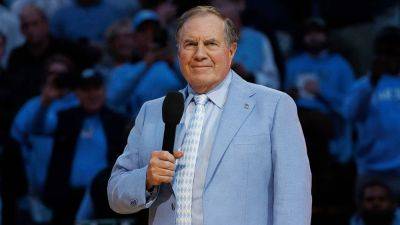 Tom Brady - Bill Belichick - North Carolina lands top defensive transfer as rumors swirl around Bill Belichick's NFL interest: report - foxnews.com - county Brown - state North Carolina - county Hill - Jersey