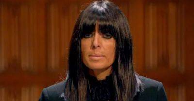 BBC The Traitors Claudia Winkleman's 'secret' to smudge-proof eyeliner that 'lasts all day' - manchestereveningnews.co.uk - county Beckham - Instagram