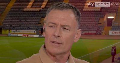Chris Sutton says Celtic are 'laughing' at Rangers and fires 'Belgian waffle' jibe at Clement