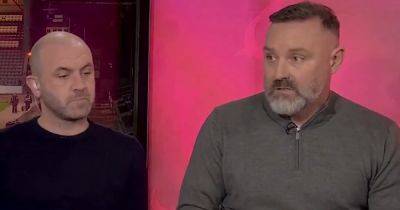 Kris Boyd - Patrick Stewart - Philippe Clement - Apoplectic Kris Boyd tells Philippe Clement he’s 'done’ at Rangers - dailyrecord.co.uk - Belgium - Scotland