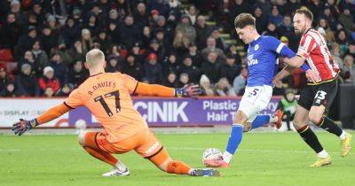 Sheffield United 0-1 Cardiff City: Ashford's solo stunner sees Bluebirds through to FA Cup 4th round