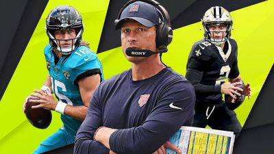 NFL Week 5 Power Rankings 2025: How all 32 teams stack up - ESPN