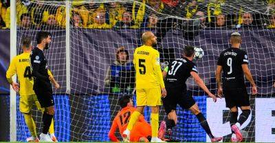 Tottenham spared as late own goal earns Champions League draw at Bodo/Glimt