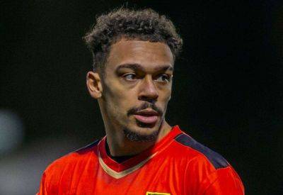 Craig Tucker - Ryan Maxwell - Sittingbourne Sport - Sittingbourne manager Ryan Maxwell on the return of crowd favourite Troy Howard on loan from Billericay and arrival of prolific striker Michael Salako - kentonline.co.uk