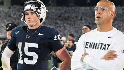 College Football Playoff 2025: Bubble watch after Week 5 - ESPN