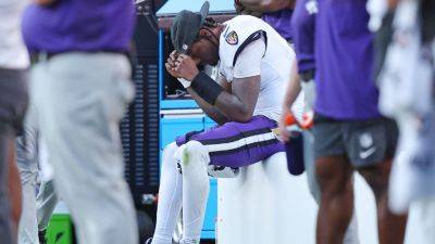 How the Ravens got to 1-3 and where they go from here - ESPN