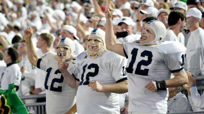 College football Bottom 10 after Week 5: Penn State's latest flop - ESPN