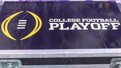 New Orleans to host CFP title game in January 2028 - ESPN