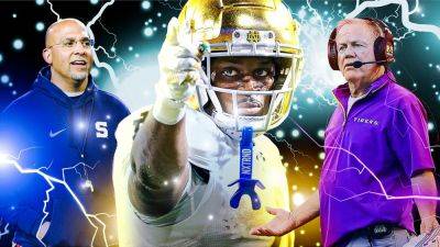 College Football Playoff 2025: Bubble watch after Week 6 - ESPN