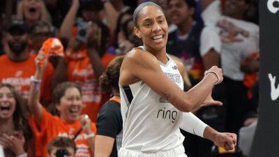 WNBA Finals betting: Will Aces finish off a sweep in Phoenix? - ESPN