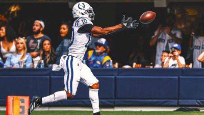 What's Up With The NFL's Premature Touchdown Celebration Problem? - foxnews.com