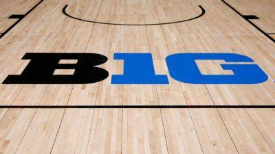 Big Ten closes in on $2 billion capital agreement vote, per sources - ESPN - espn.com - state California