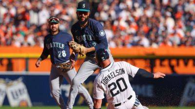 MLB division series: Top moments, analysis for Tigers-Mariners Game 5 - ESPN