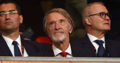 Antonio Conte - Ruben Amorim - Kobbie Mainoo - Jim Ratcliffe - Man United takeover news live - Sir Jim Ratcliffe response, Turki Al-Sheikh claim and UAE 'interest' - manchestereveningnews.co.uk - Italy - Uae - Saudi Arabia