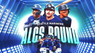 Luis Castillo - Josh Naylor - Jack Flaherty - Cal Raleigh - 4 Takeaways From Mariners’ ALDS Game 5 Win Over Tigers to Advance to ALCS - foxnews.com - Venezuela