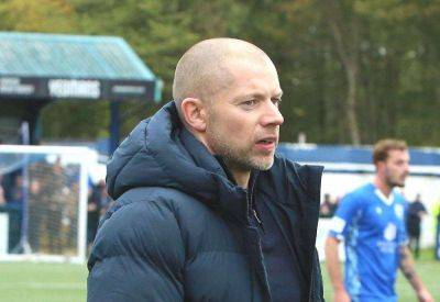 Tonbridge Angels 1 Chatham Town 3 match report: Chats come from a goal down at higher-league Angels to reach FA Cup first round