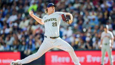 Cubs, Brewers to both start relievers on mound for Game 5 - ESPN