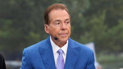 Nick Saban - Trump - College football legend Nick Saban claims NIL has 'hurt' the SEC while helping northern schools - foxnews.com - Georgia - county Norman - state Minnesota - state Alabama - state Michigan - state Ohio - county Tuscaloosa - state Oklahoma
