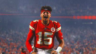 2025 NFL Odds: Expect Offensive Fireworks in Chiefs-Lions