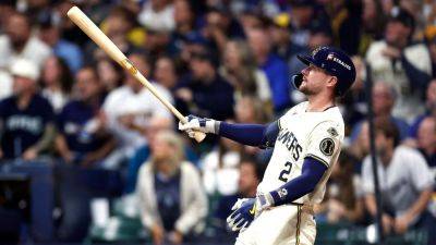 Brewers top Cubs in Game 5 to make first NLCS since 2018 - ESPN