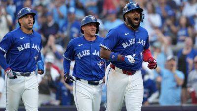 MLB championship series betting: Odds, favorites for ALCS and NLCS - ESPN