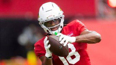 Cardinals WR Marvin Harrison Jr. suffers concussion vs. Colts - ESPN